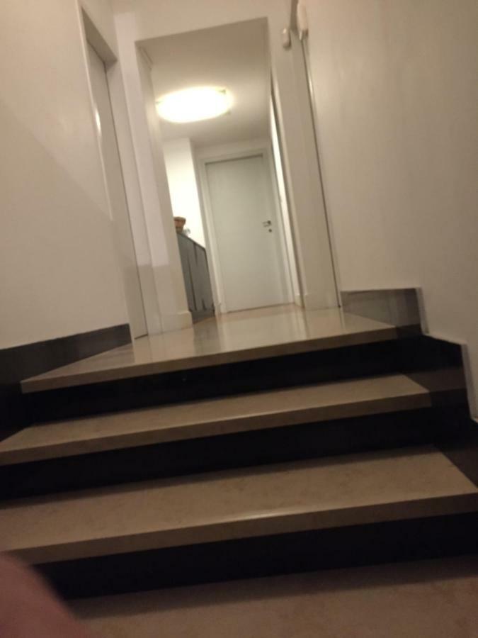 Place Luxembourg Appartement