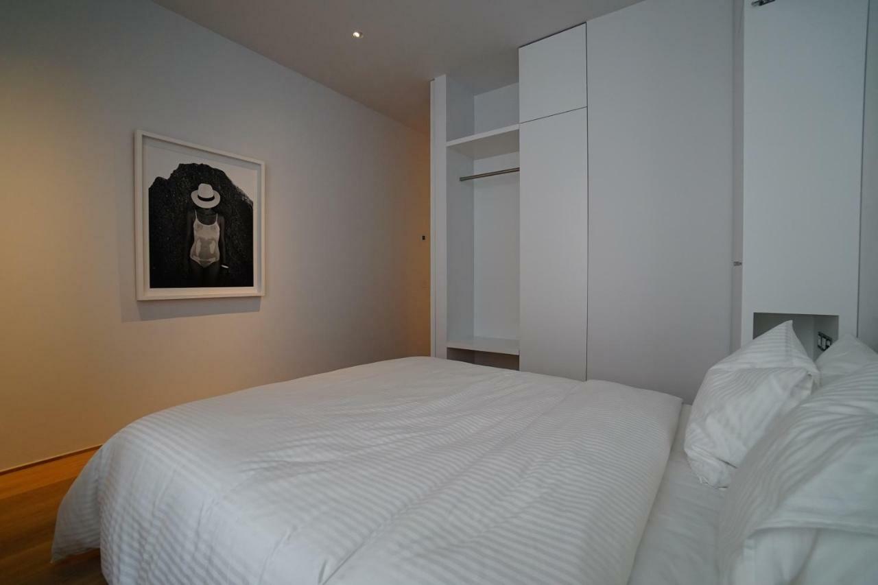 Guest house Art Bxl *