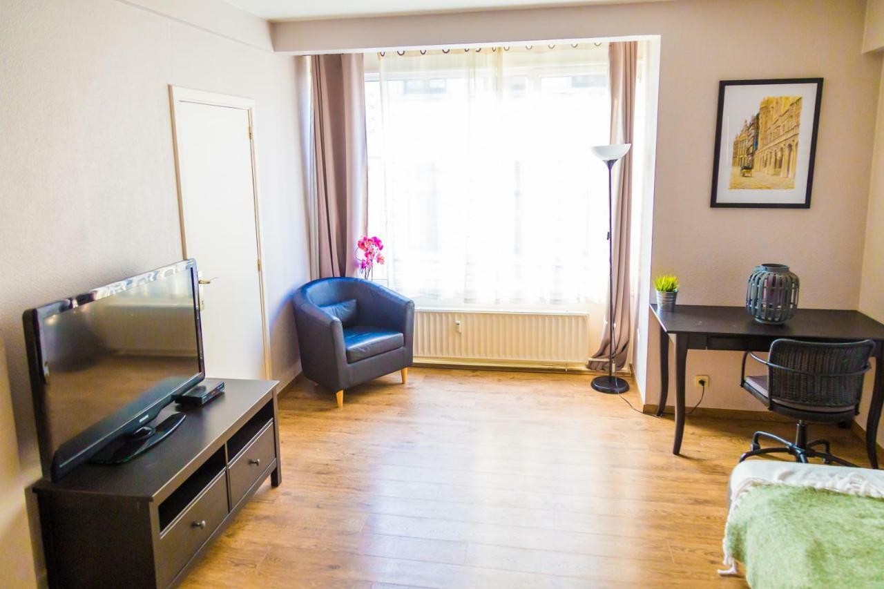 Universal Solution - Sam Apartamento *