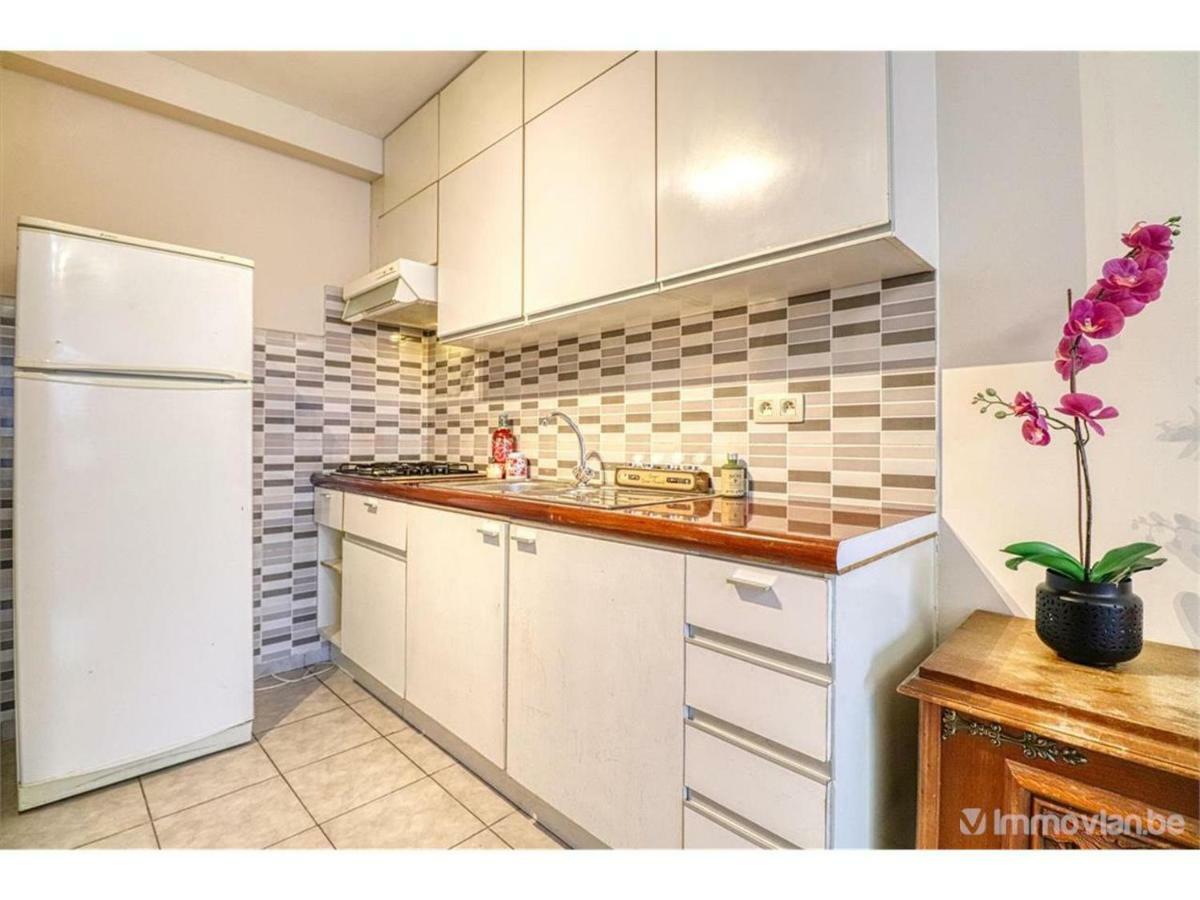 Appartements Brussel *