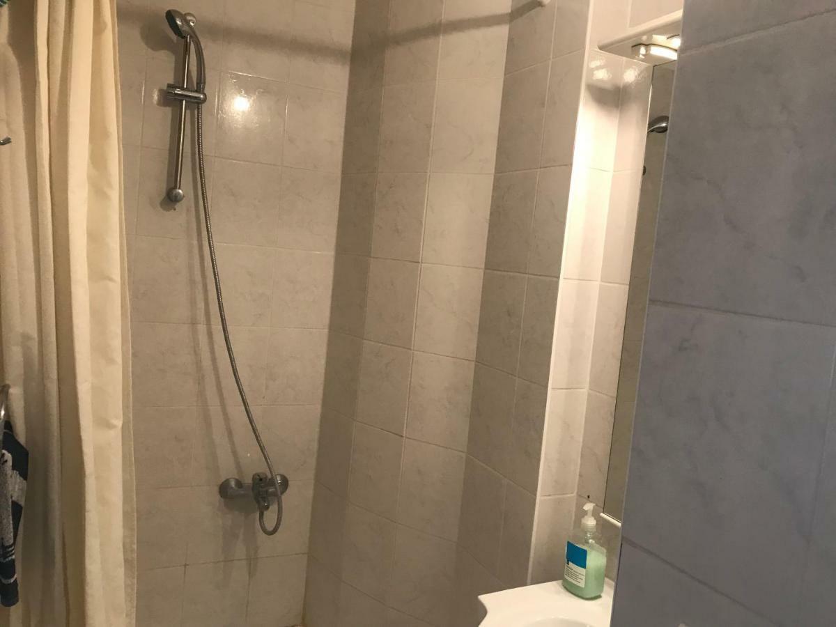 Apartment Appartements Brussel