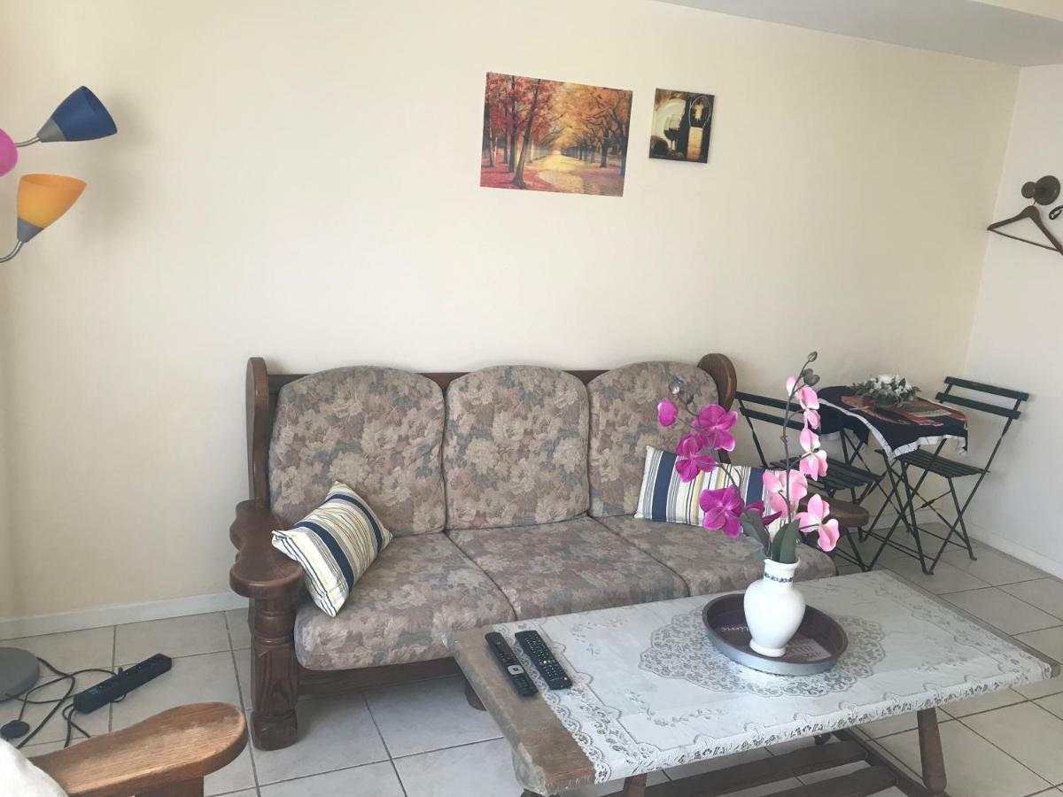 Apartment Appartements Brussel Brussels