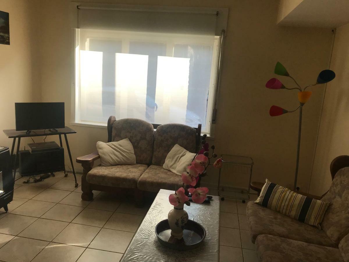 Appartements Brussel Apartment *