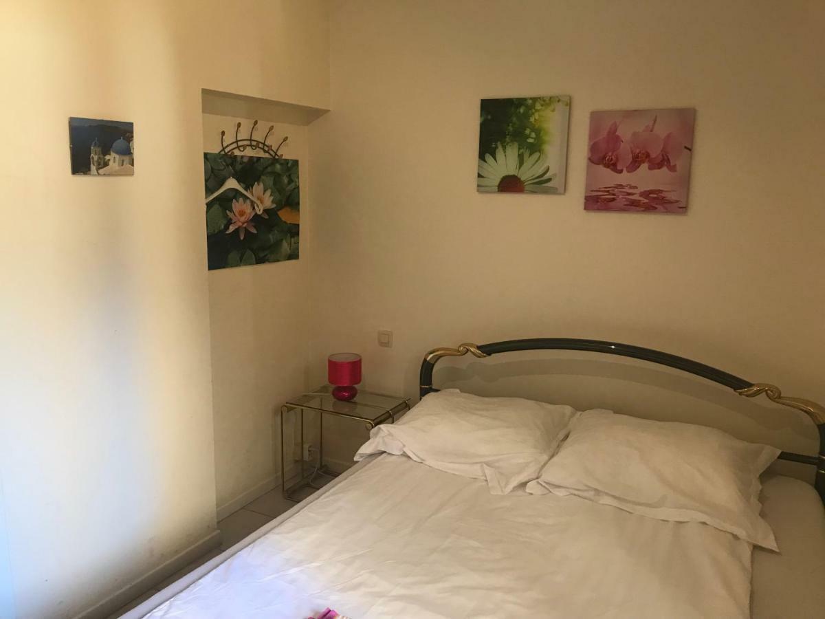 Appartements Brussel *