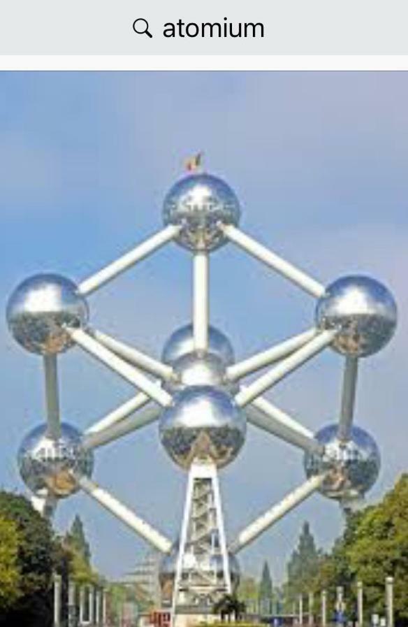 Expo Apartment Brussels