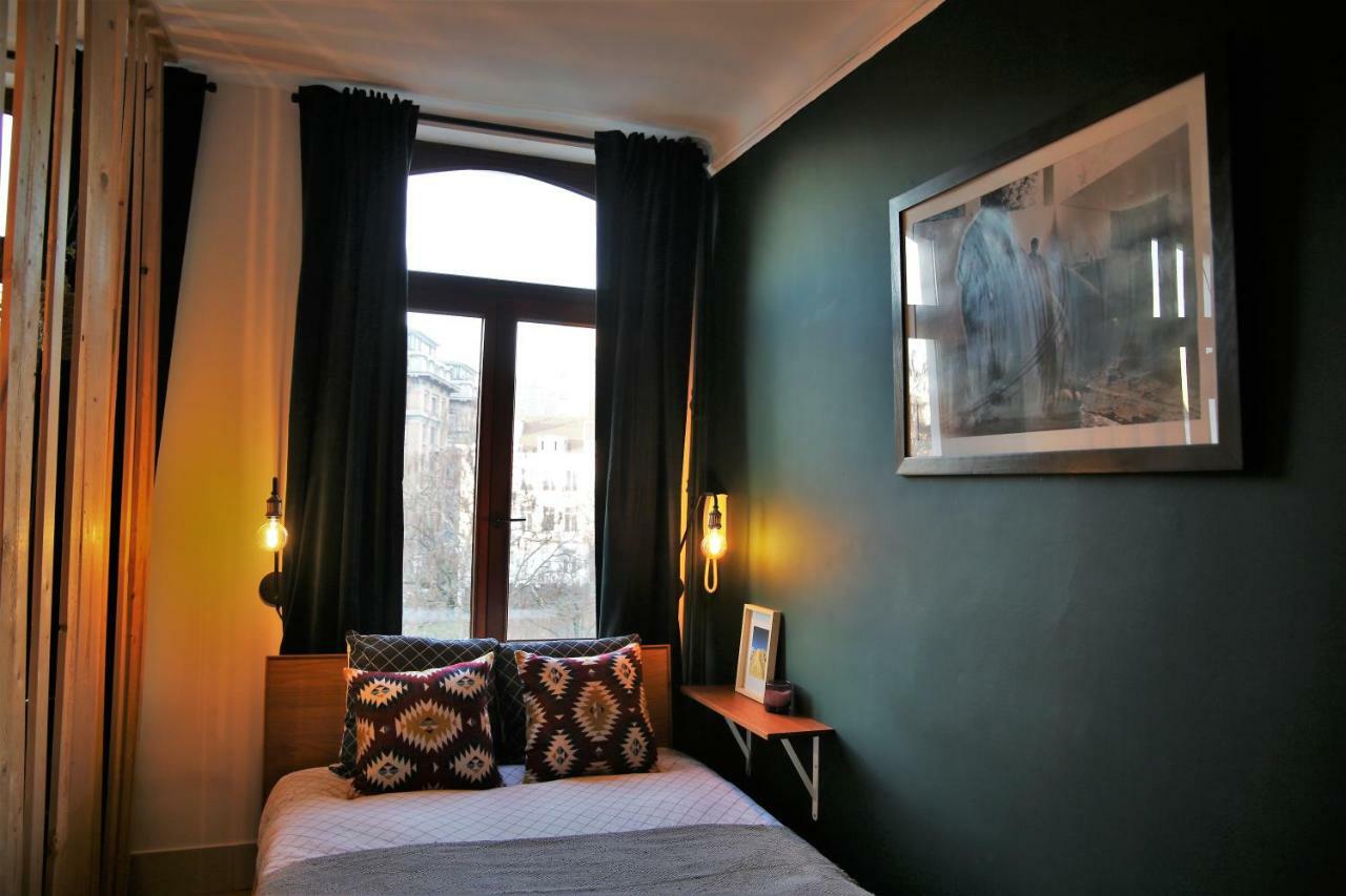 Jaspar Apartment *