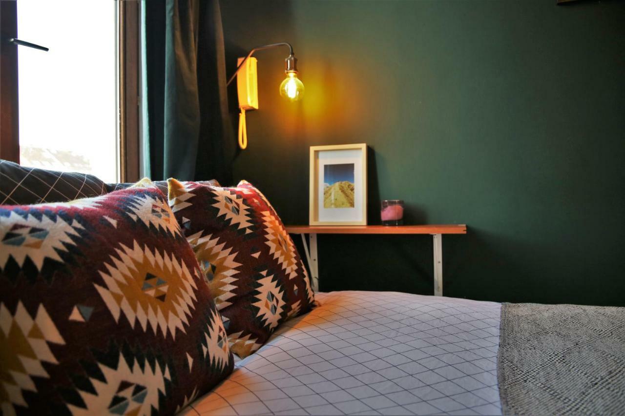 Apartment Jaspar *