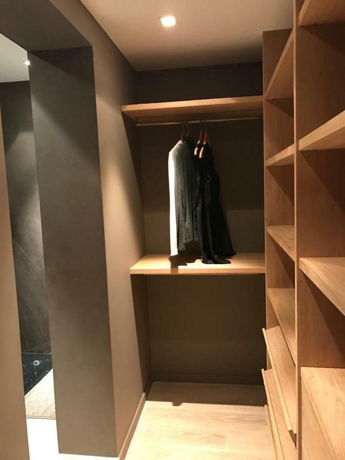 14 Rue Ernest Gossart Apartment Brussels