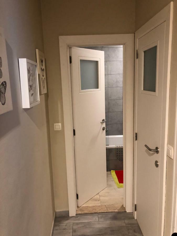 One-bedroom Near Atomium Brussels