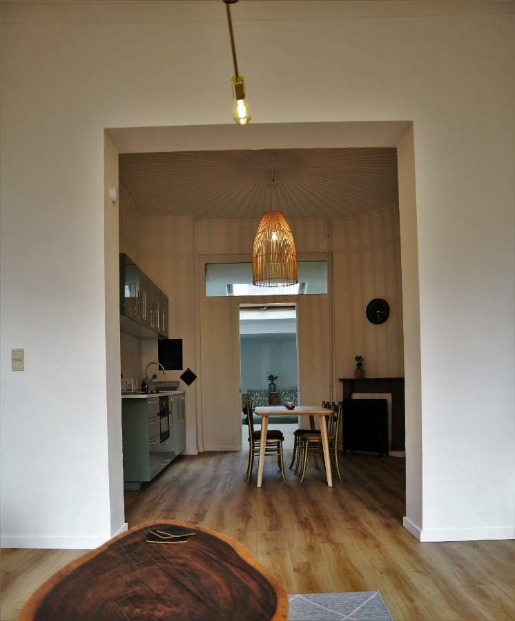 Apartment Jaspar *