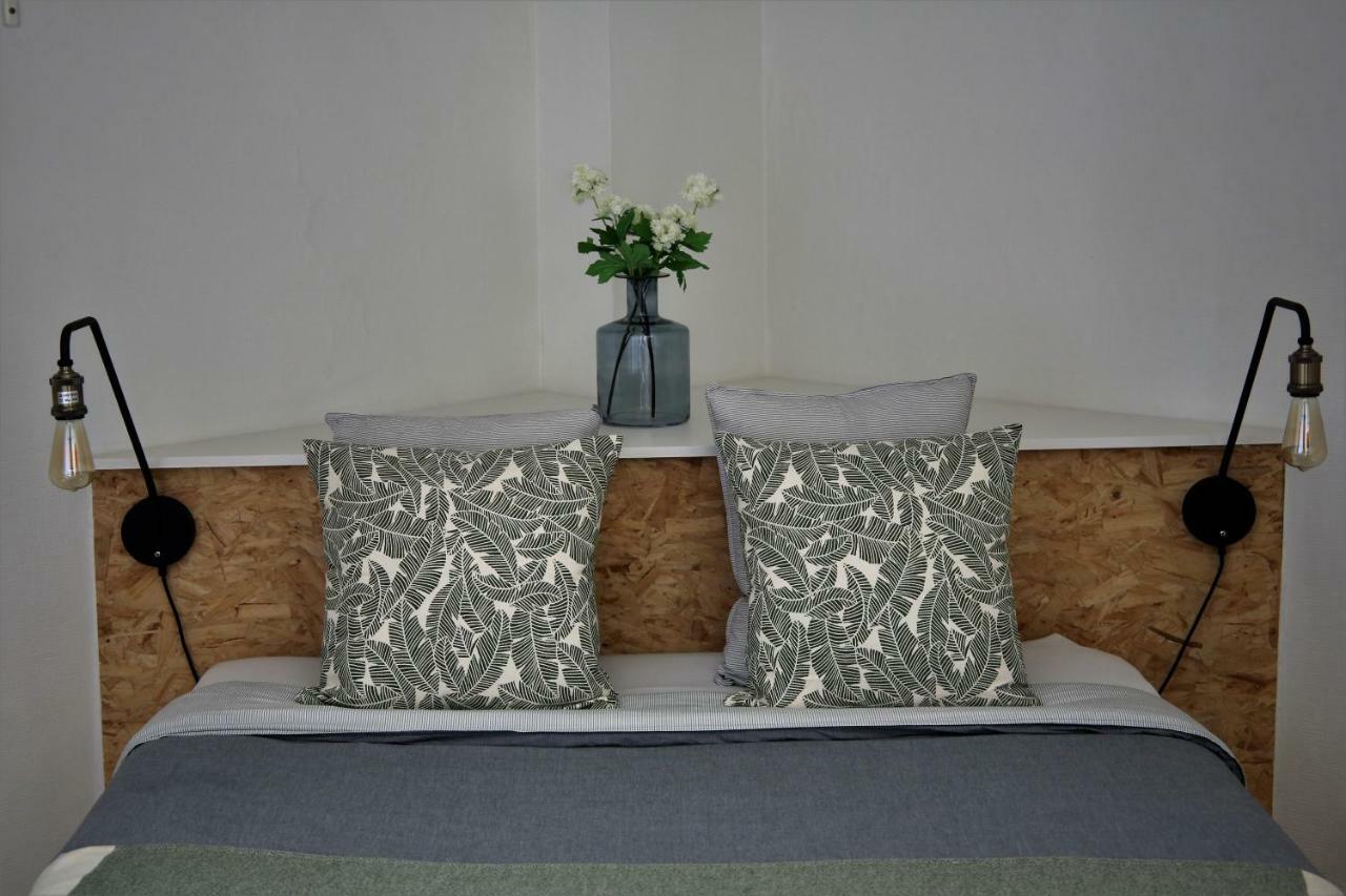 Jaspar Apartment *