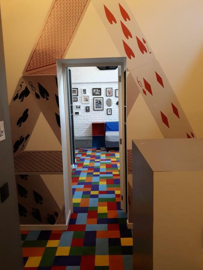 Funkey Schaerbeek