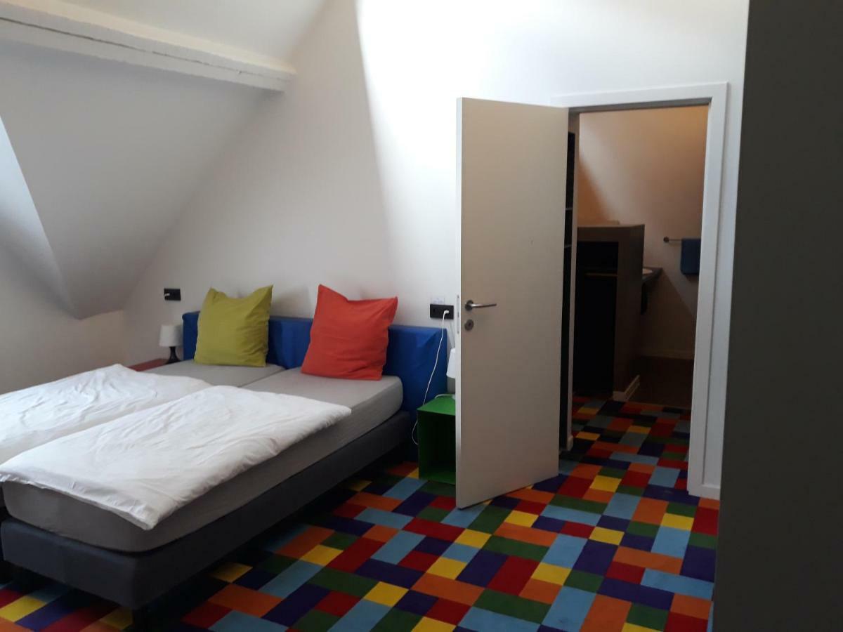 Funkey Hotel Schaerbeek