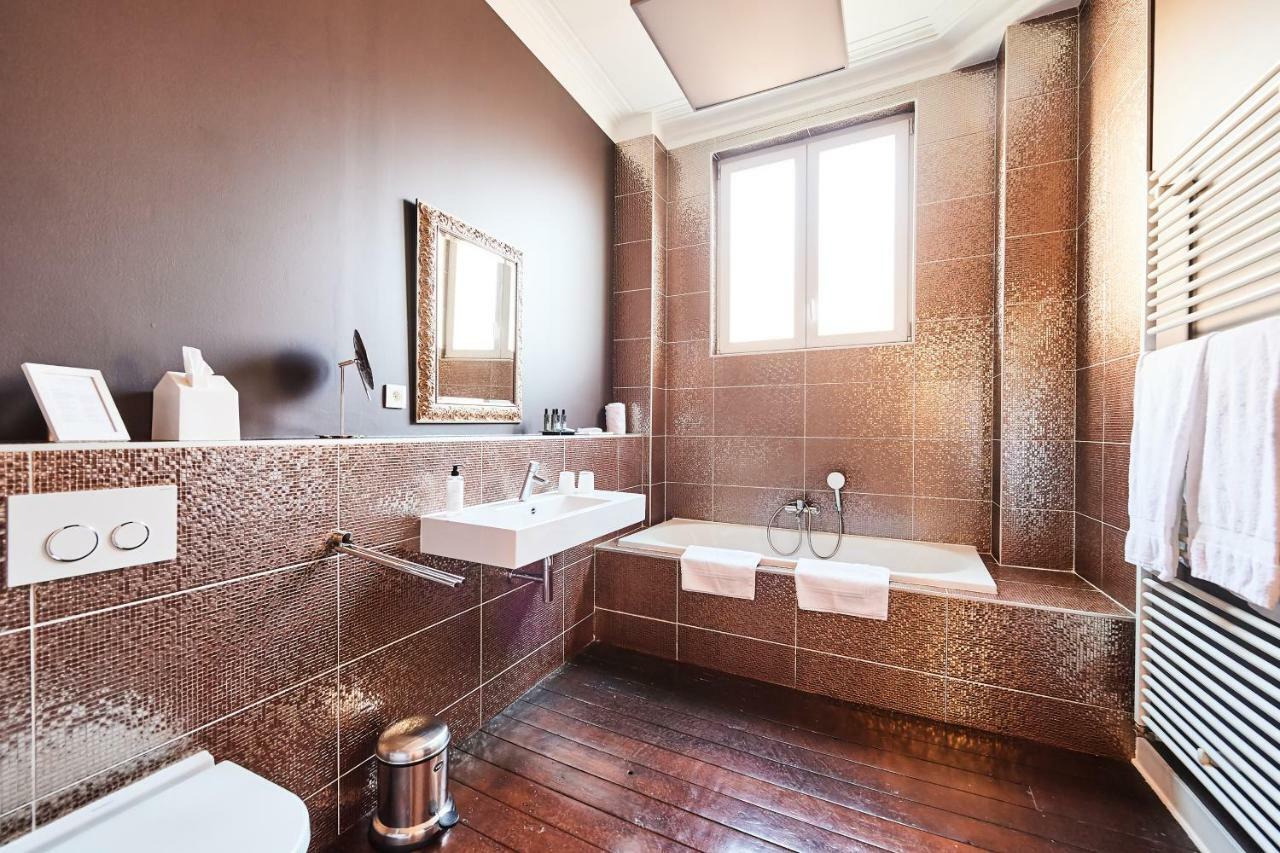 Bed & Breakfast X2brussels Brussels
