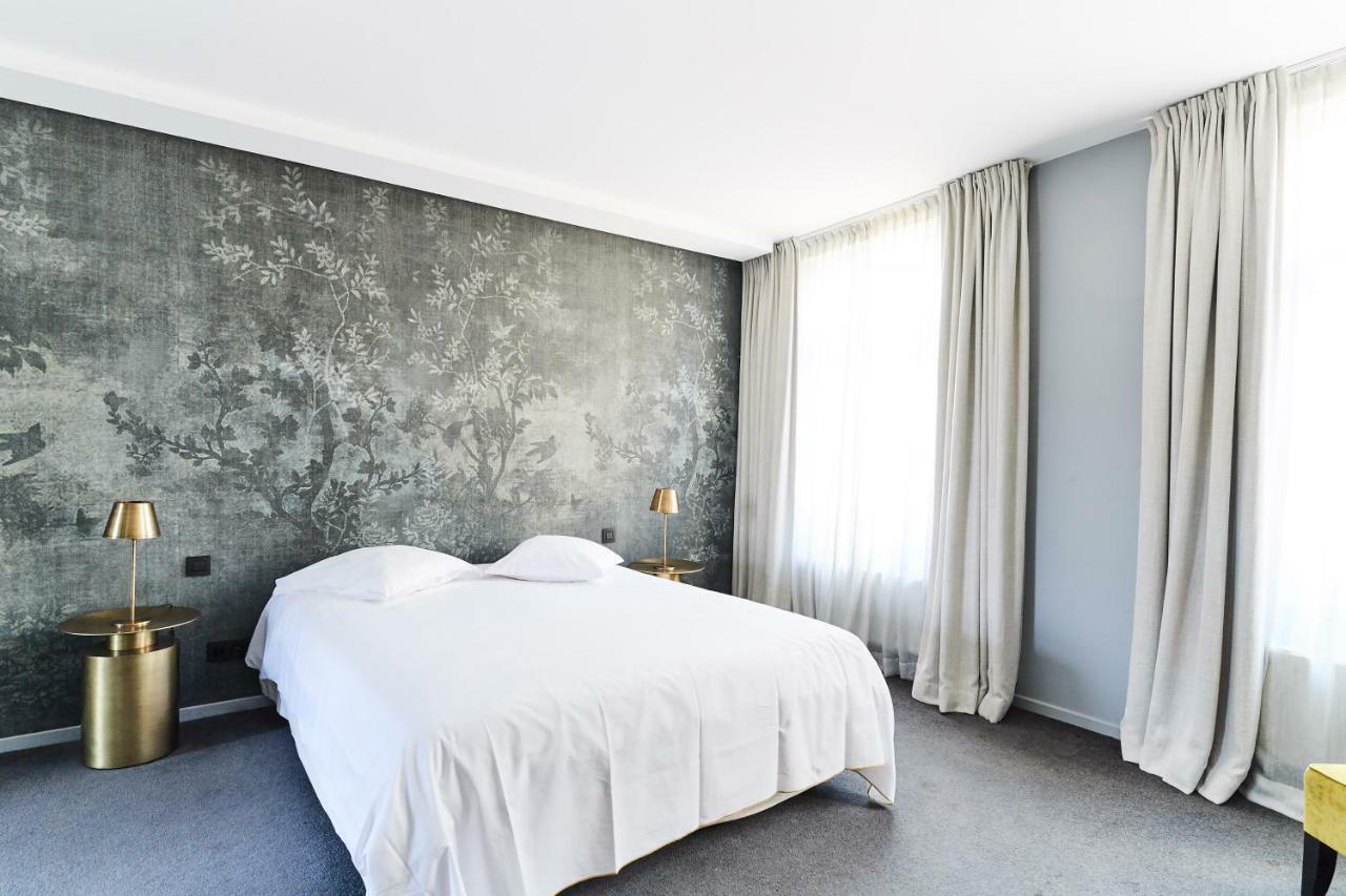 X2brussels Bed & Breakfast Brussels