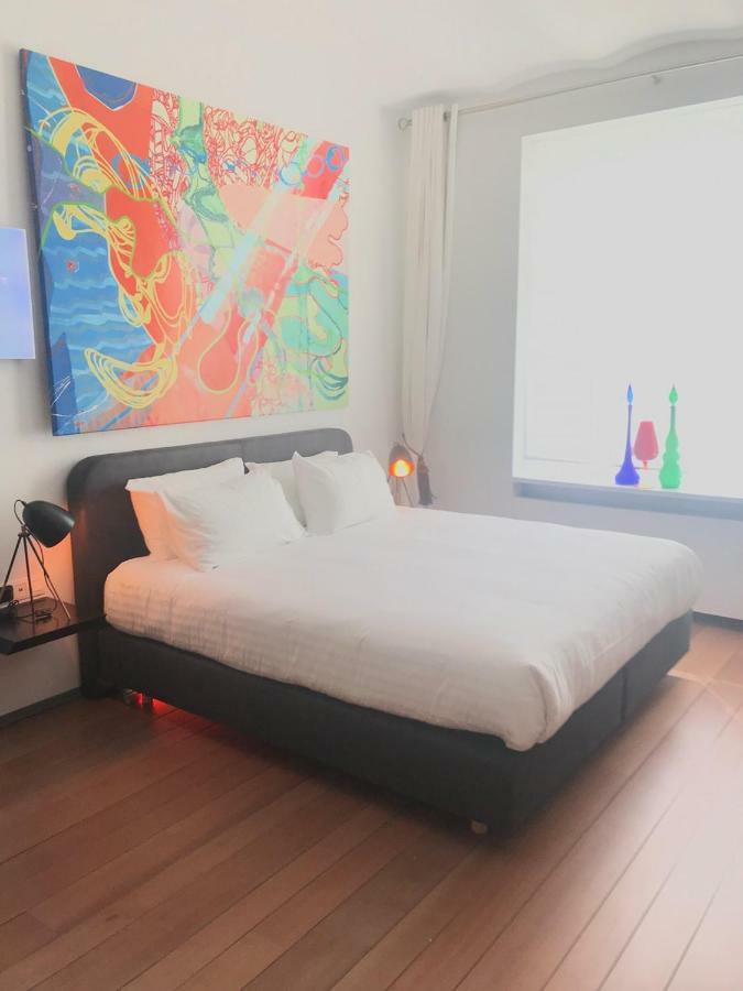 Les Lofts De Styliste Aparthotel