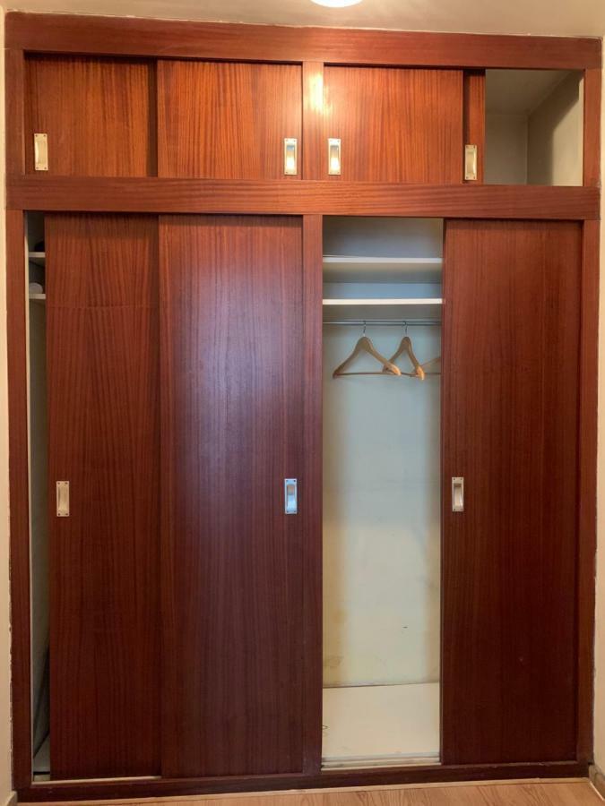 Apartment Corner *