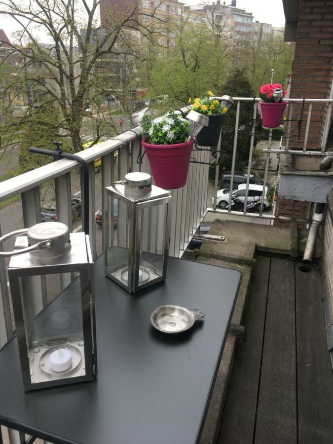 Apartment Expo Brussels