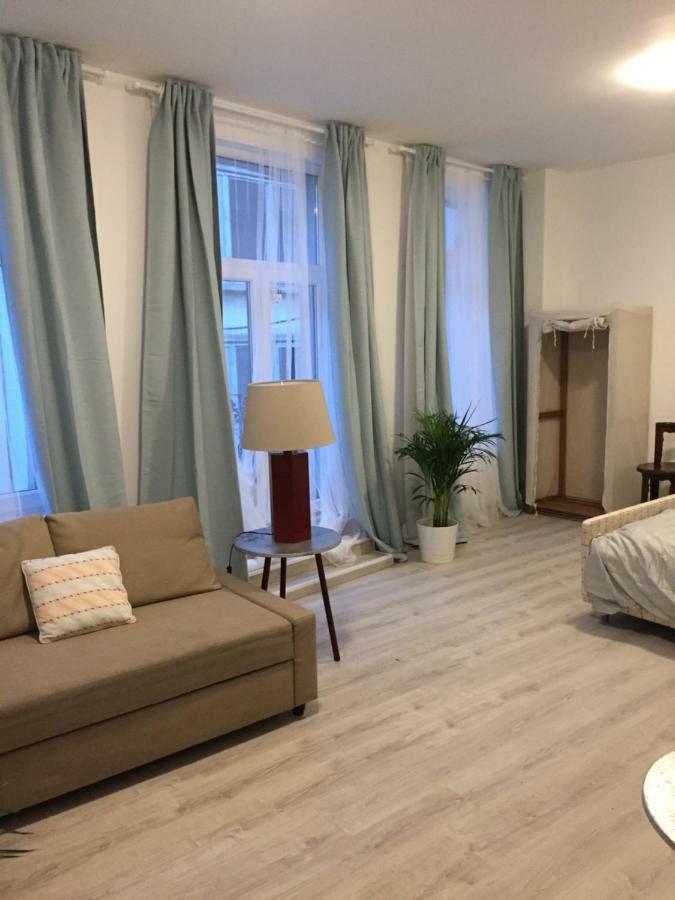 Toison D'or Apartment