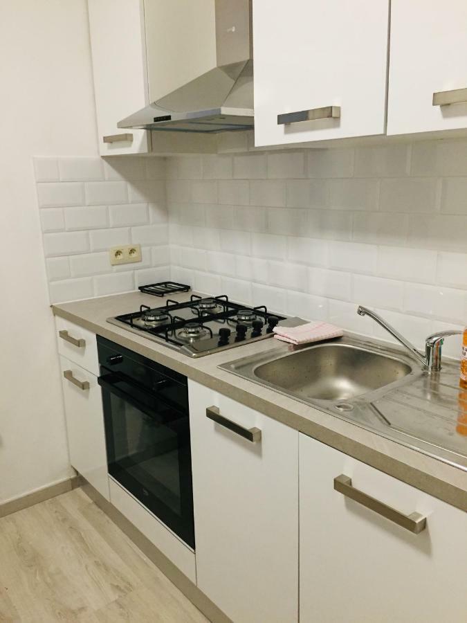 Apartment Toison D'or Brussels