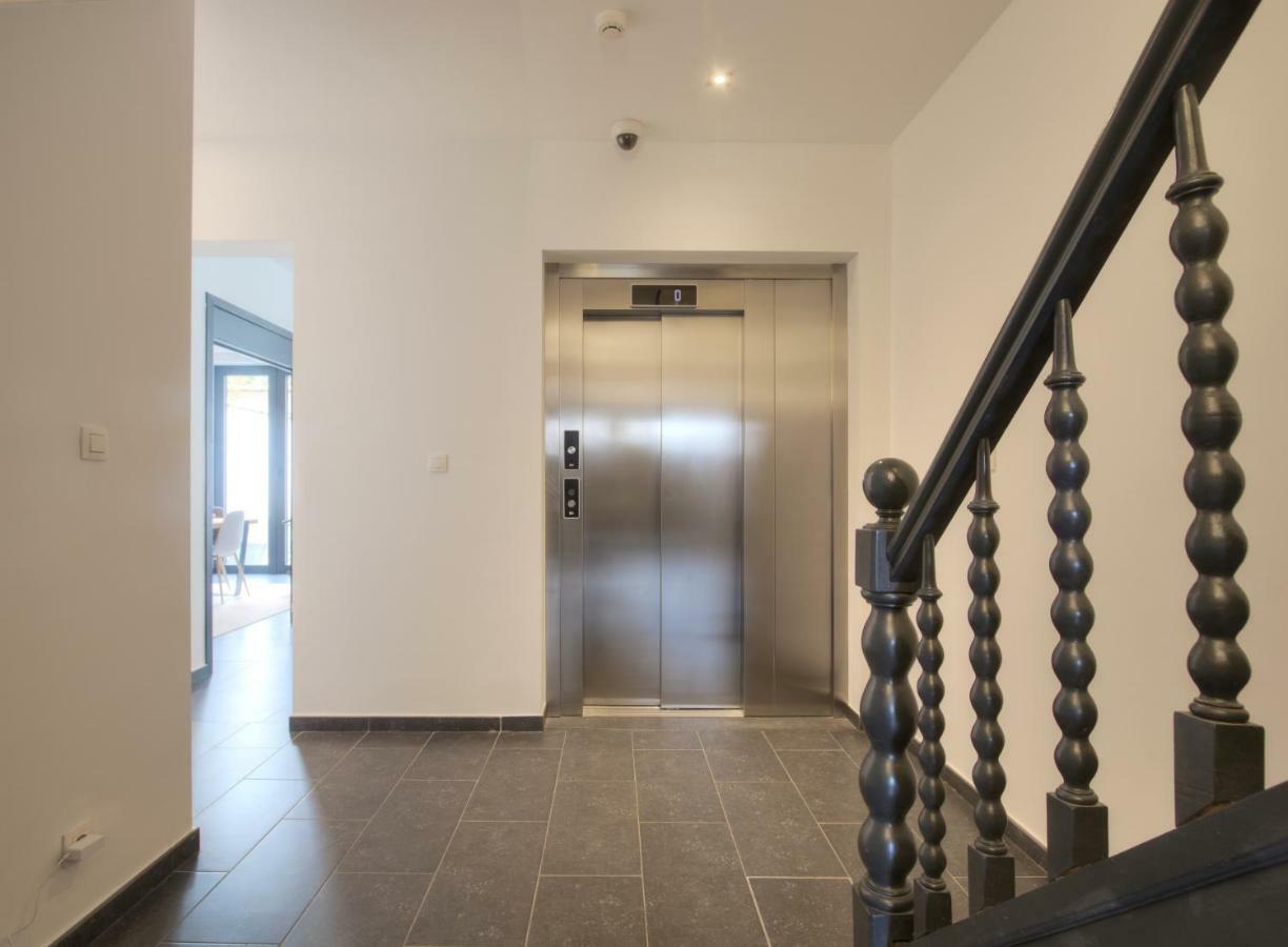 Les De Franz By Smartflats Bed & Breakfast