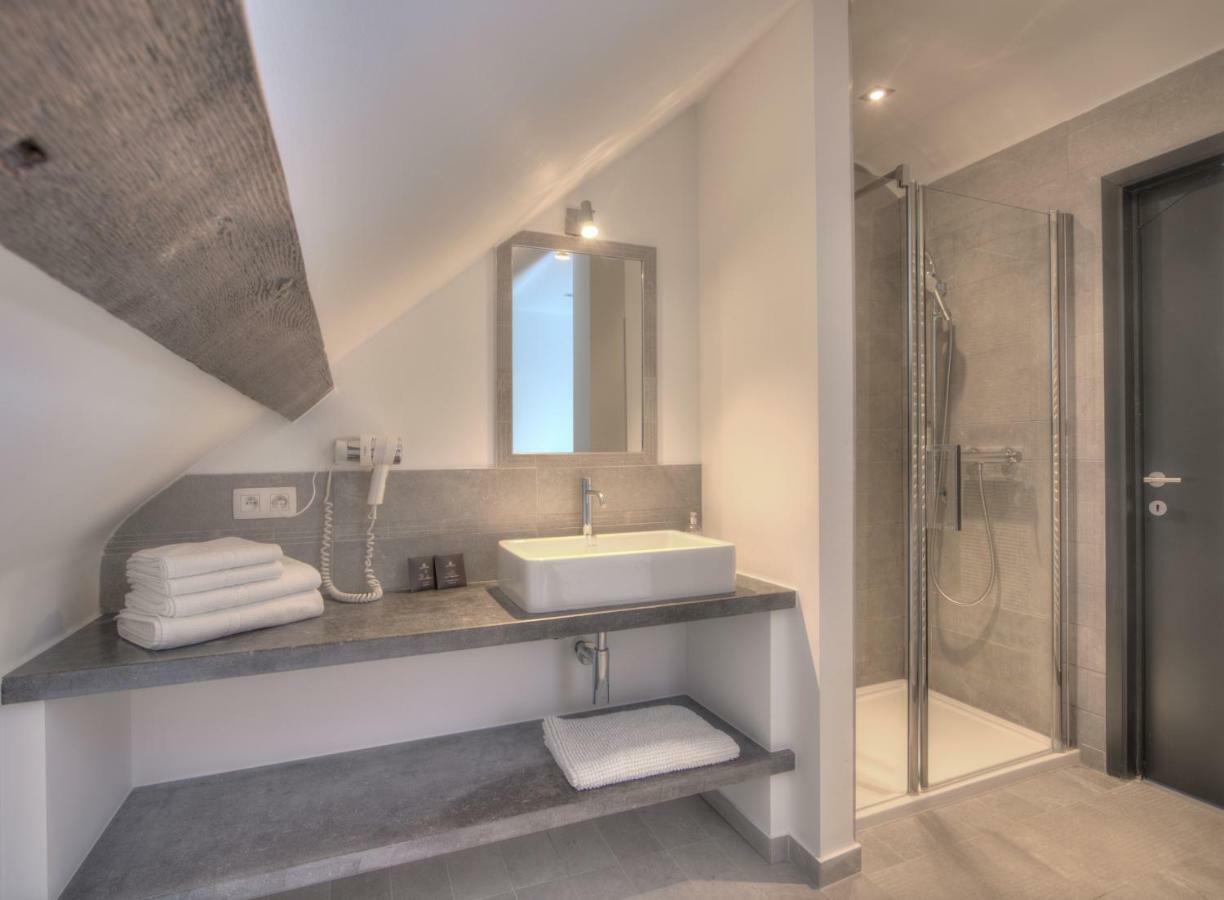 Les De Franz By Smartflats Bed & Breakfast