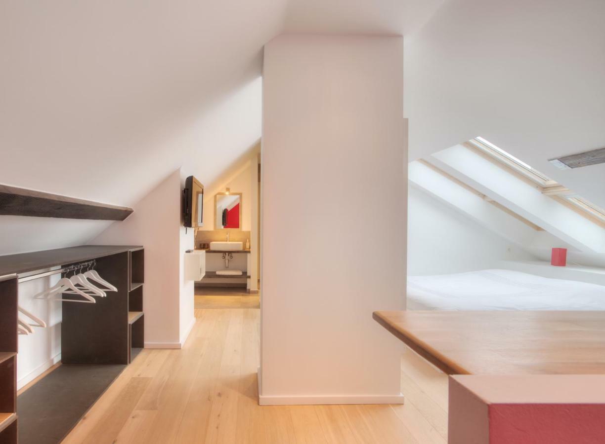 Les De Franz By Smartflats Bed & Breakfast 3*