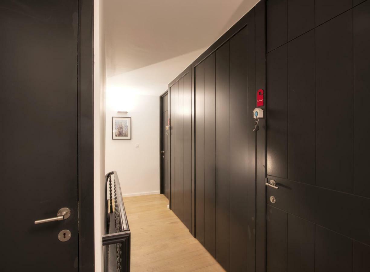 Les De Franz By Smartflats 3* Ixelles
