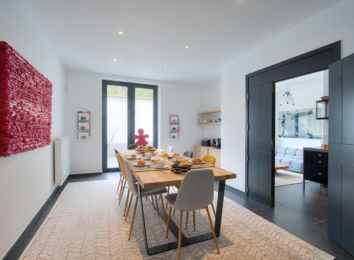 Les De Franz By Smartflats Bed & Breakfast 3*