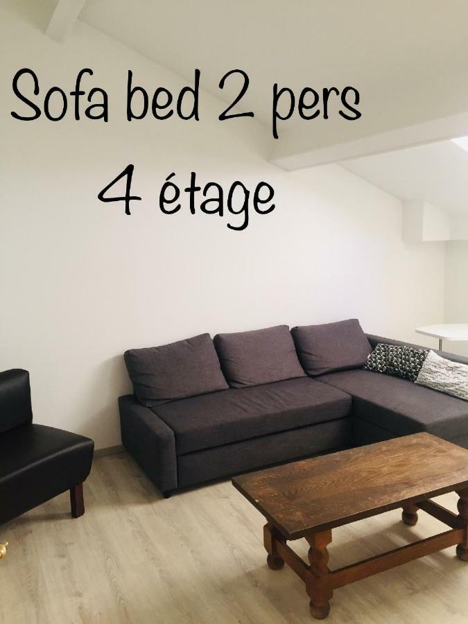 Toison D'or Apartment *