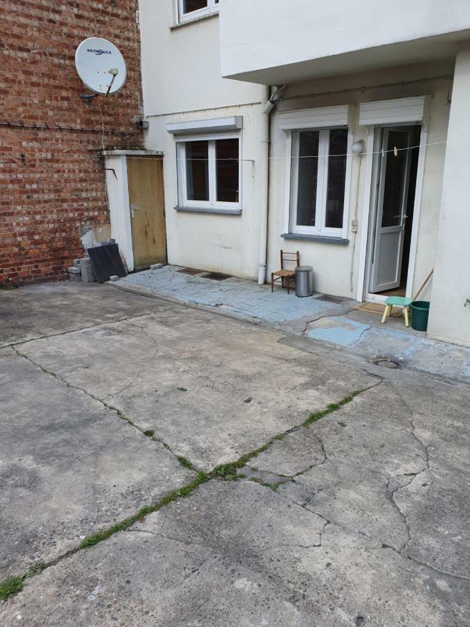 129 Avenue Le Marinel * Brussels