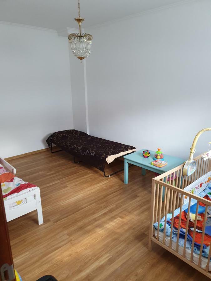 129 Avenue Le Marinel * Brussels