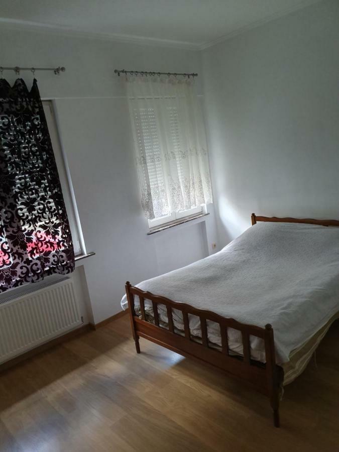 Apartment 129 Avenue Le Marinel Brussels