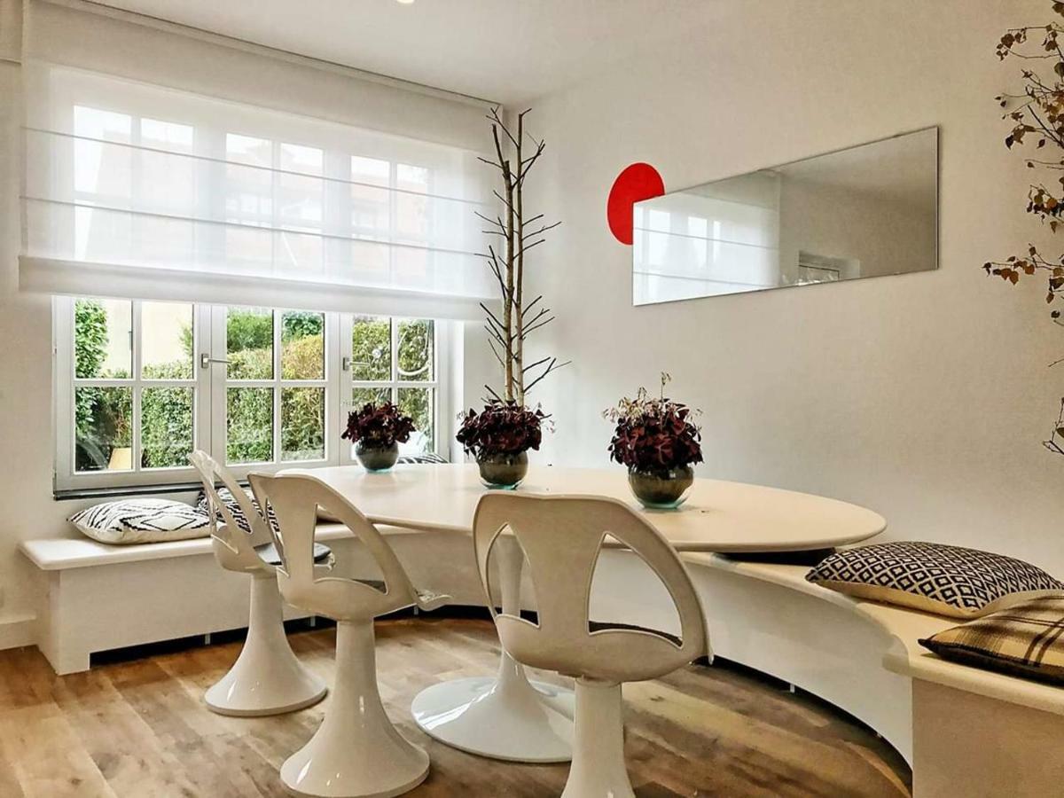 Logis Brussels