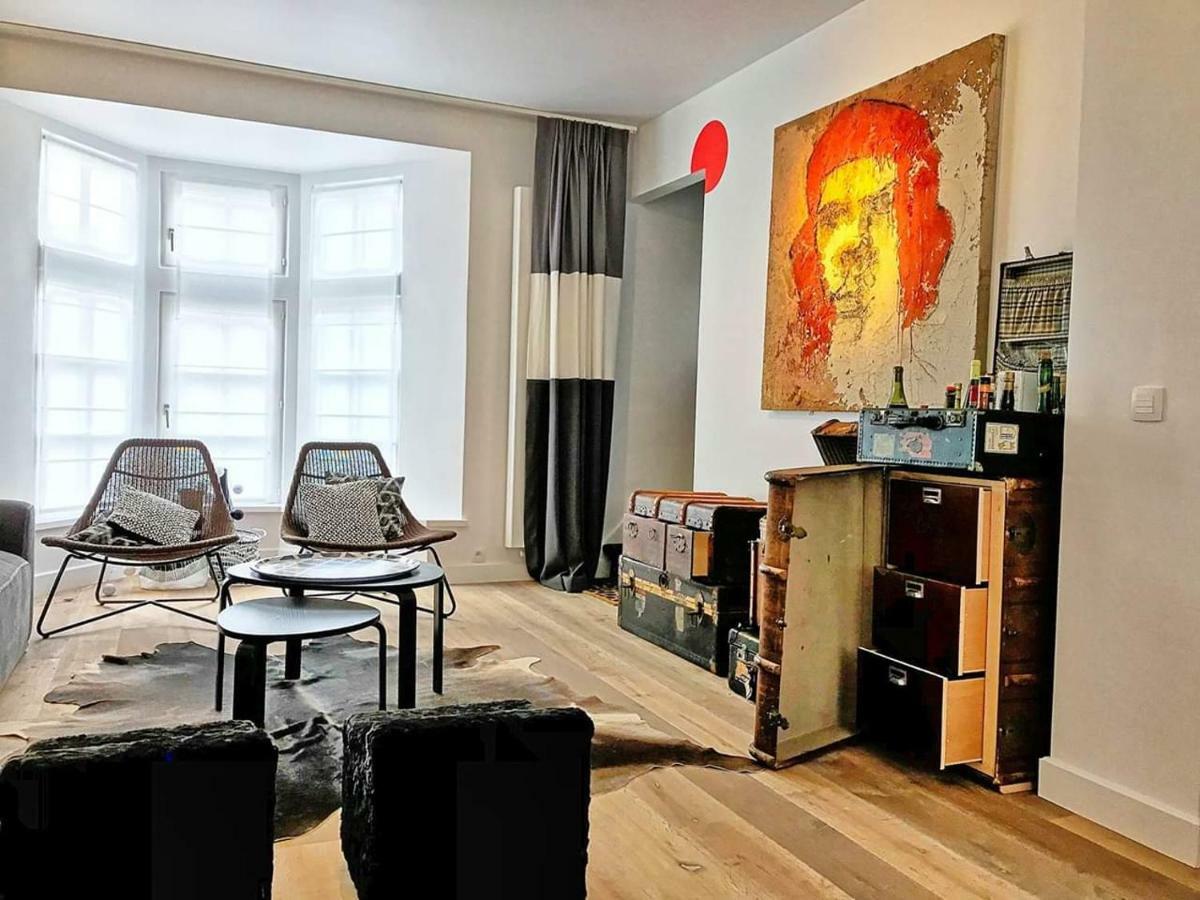 Holiday home Logis Brussels