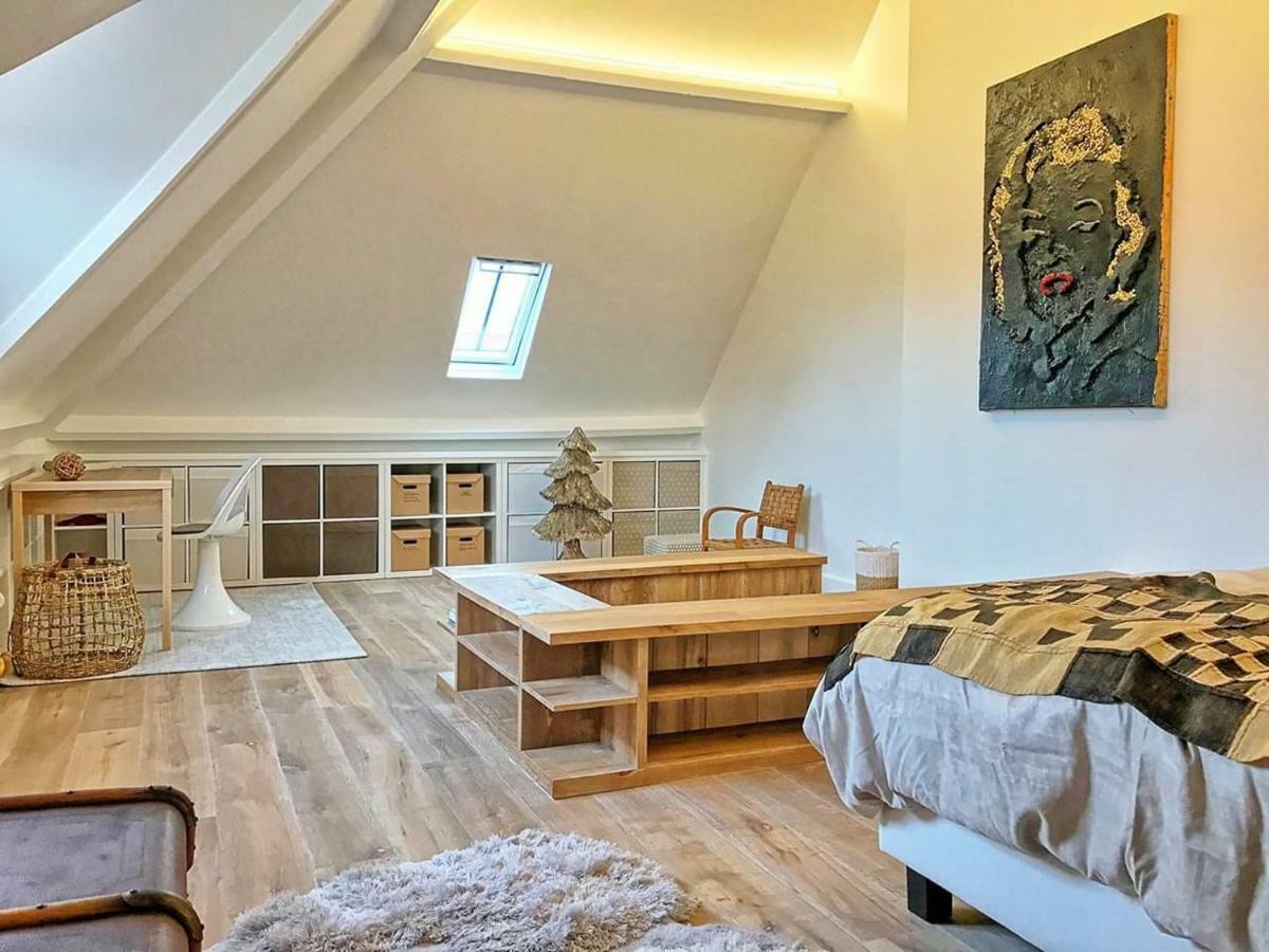 Holiday home Logis