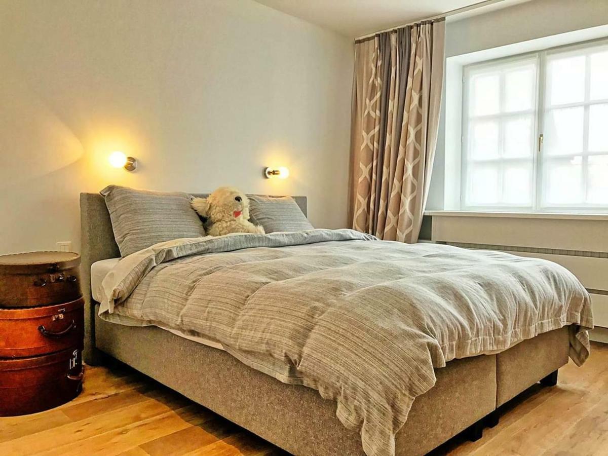 Logis Holiday home *