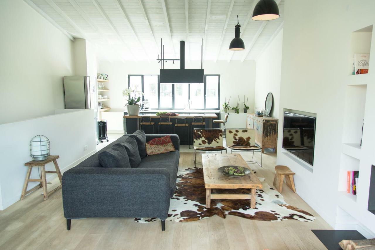 14 Rue Ernest Gossart Apartment *
