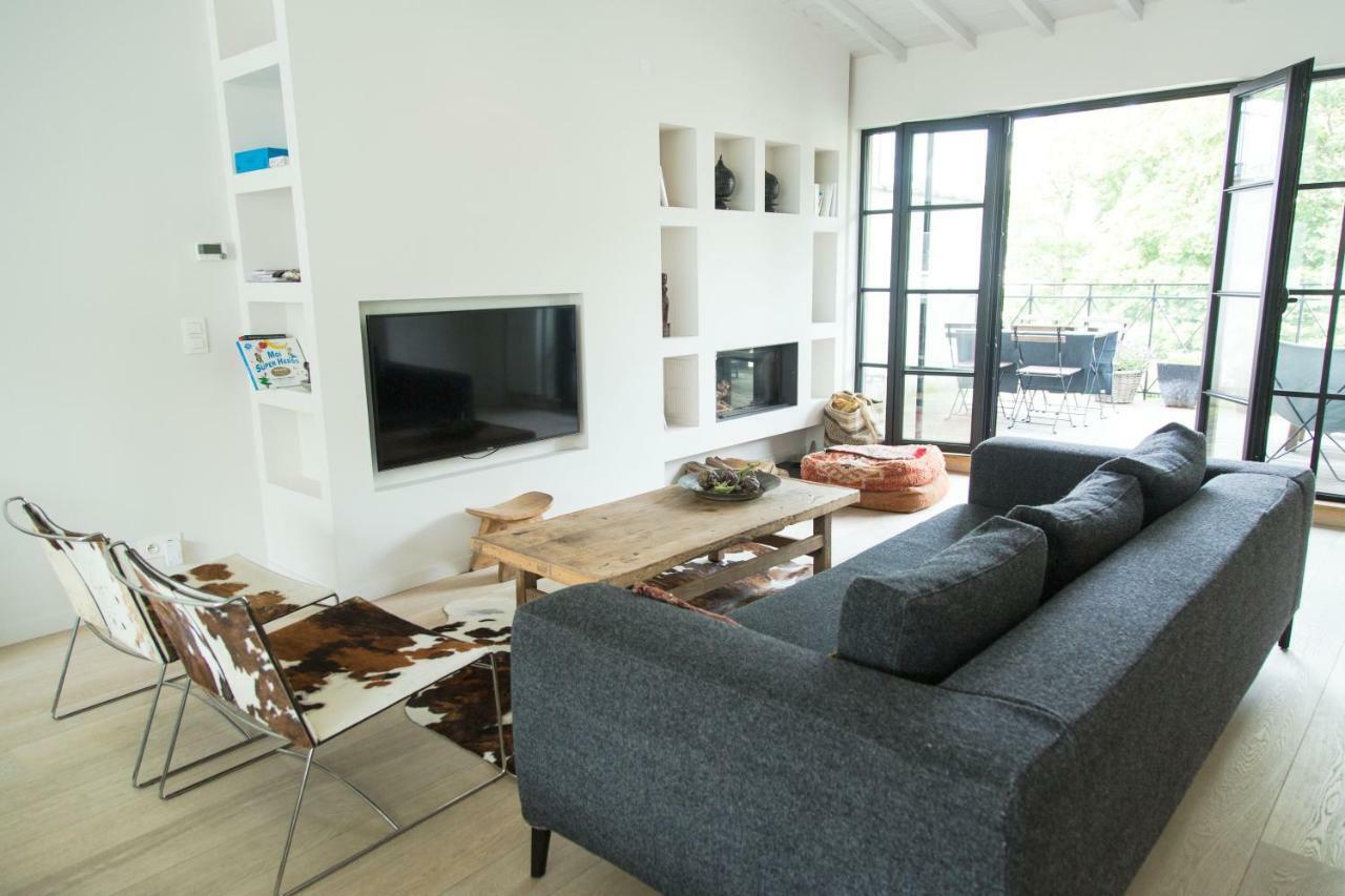 14 Rue Ernest Gossart Appartement *