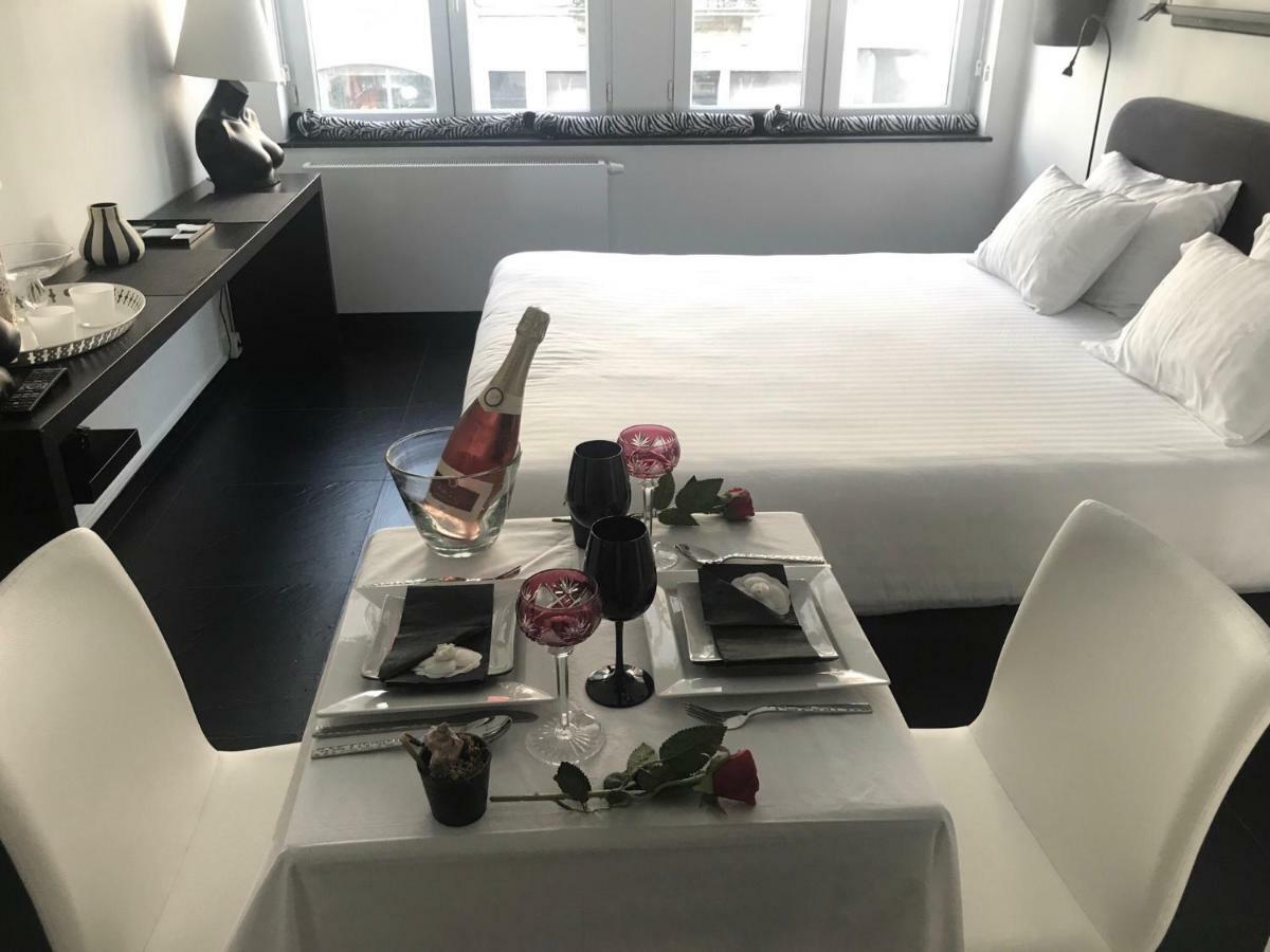 Les Lofts De Styliste * Brüssel
