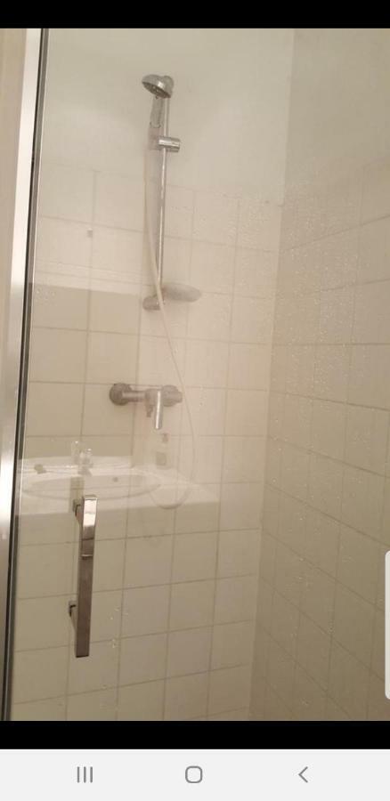 Apartment La Bourse *