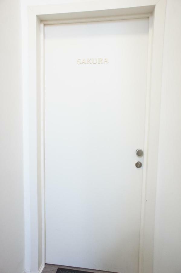 Berlaymont Ohy Apartment