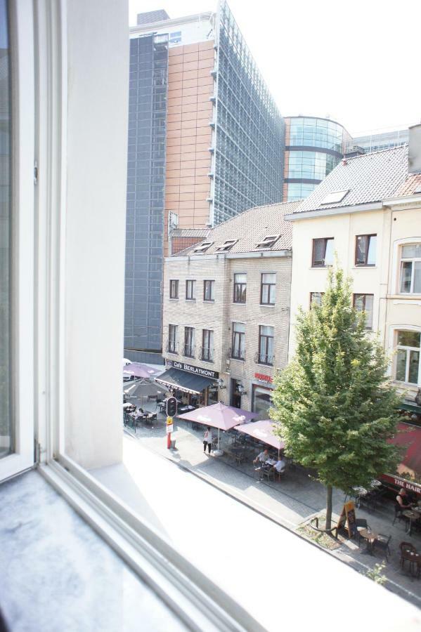 Berlaymont Ohy
