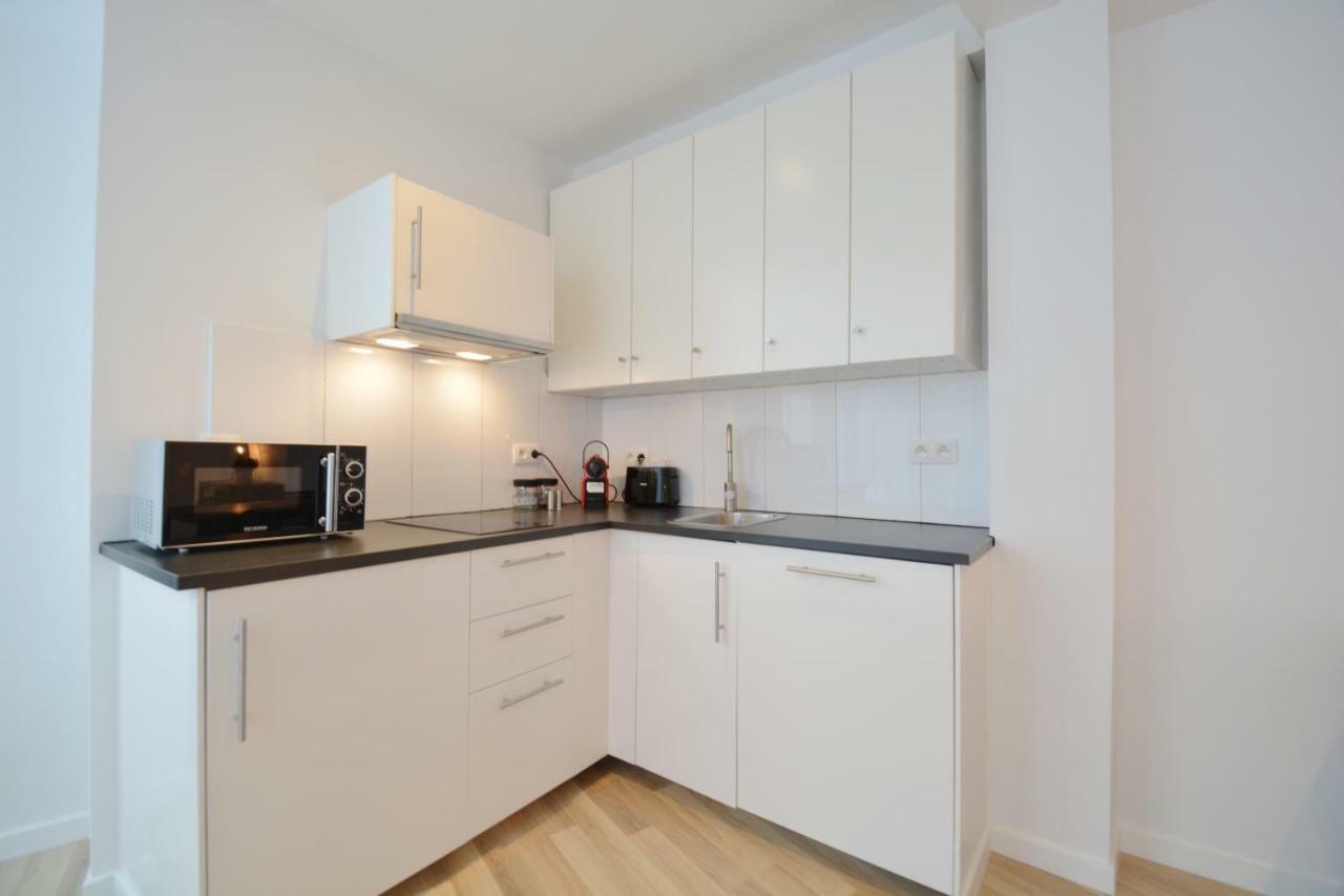 Apartment 2 Eglises 92 *