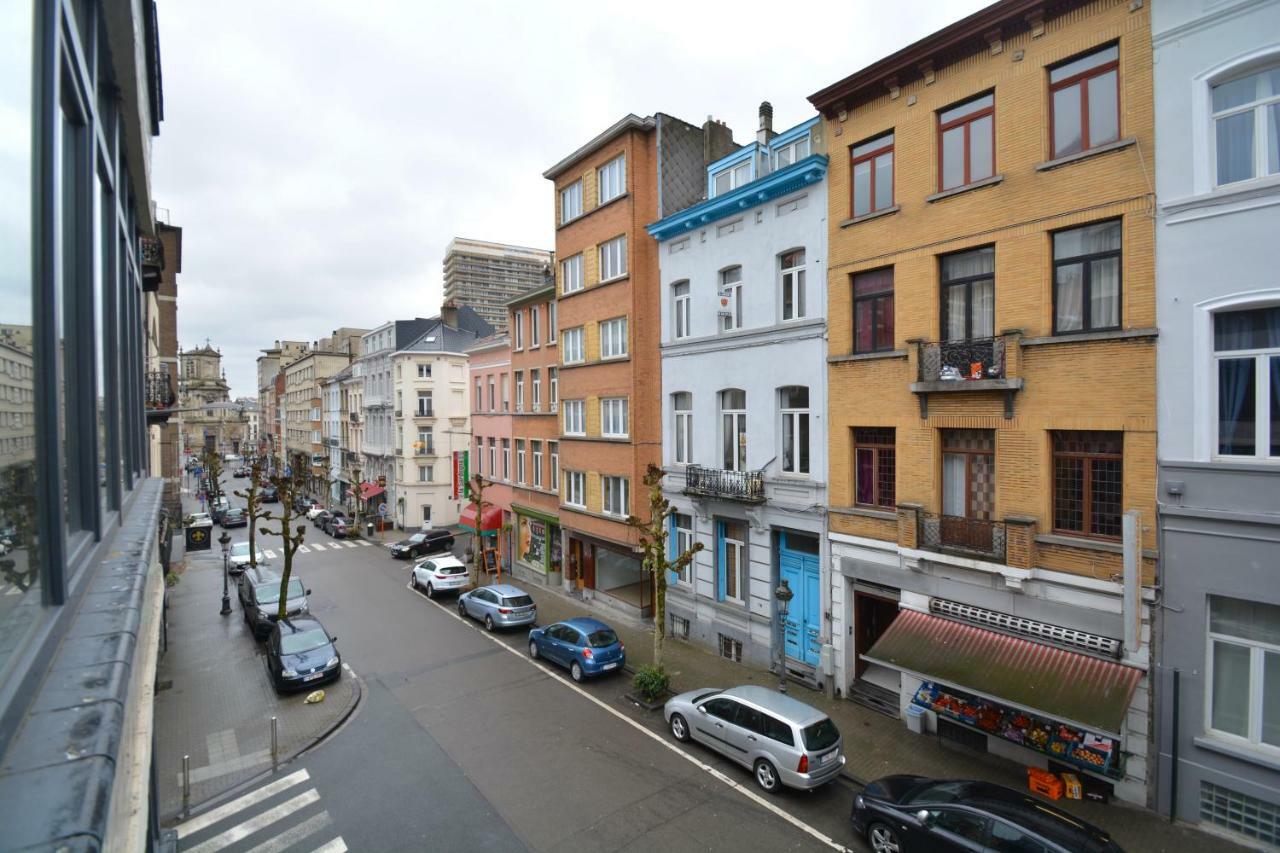 2 Eglises 92 Apartment *