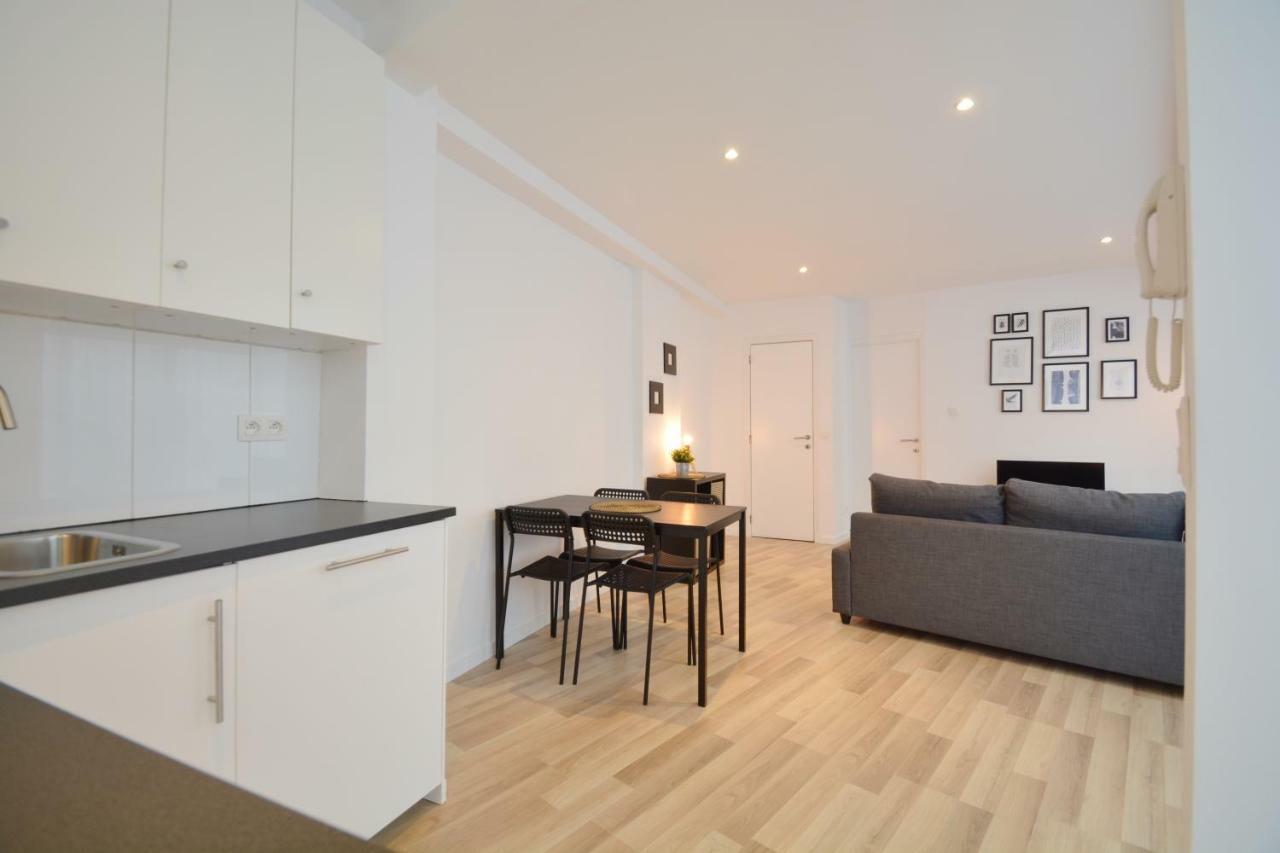 Apartment 2 Eglises 92