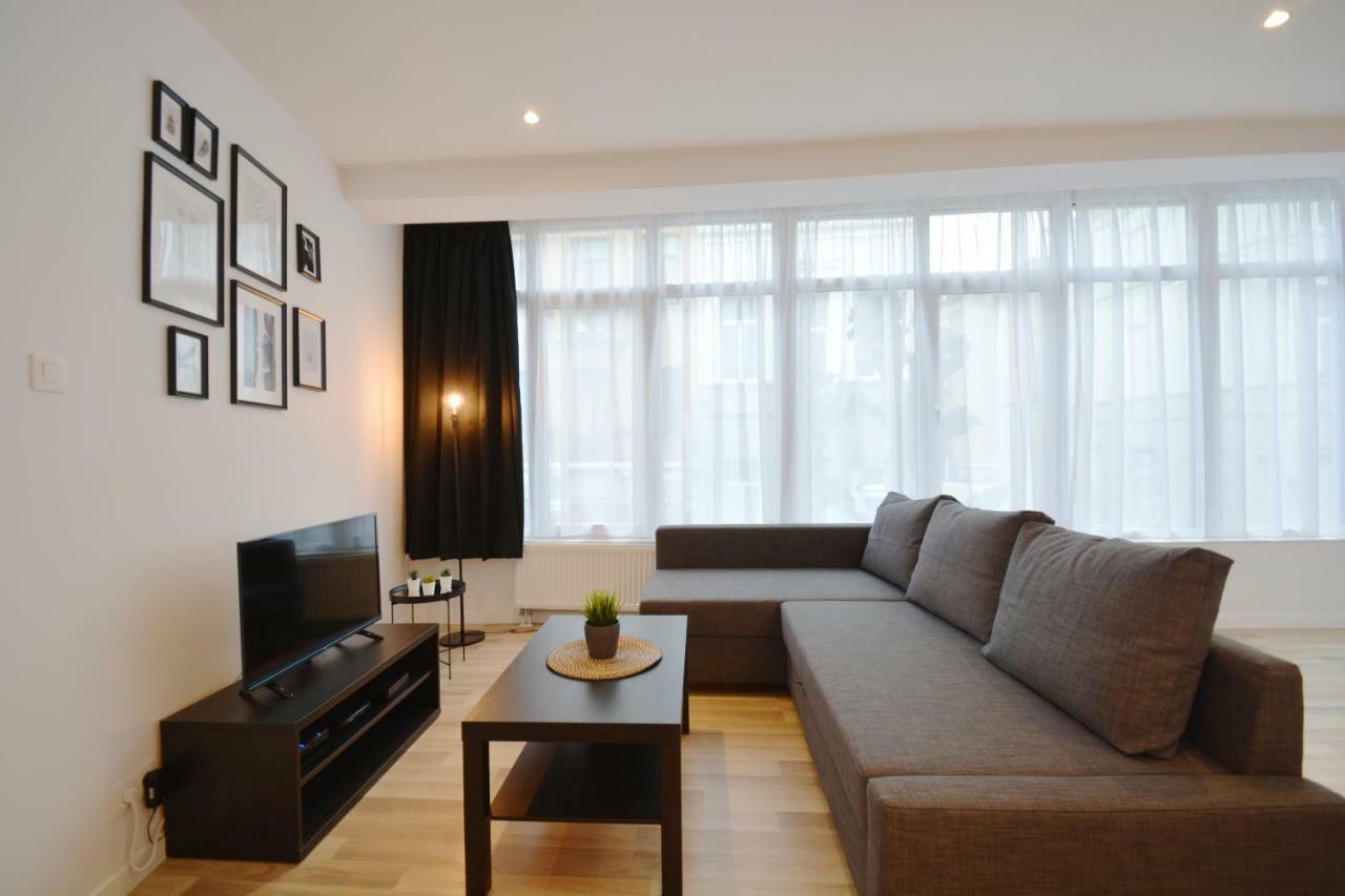 Apartment 2 Eglises 92