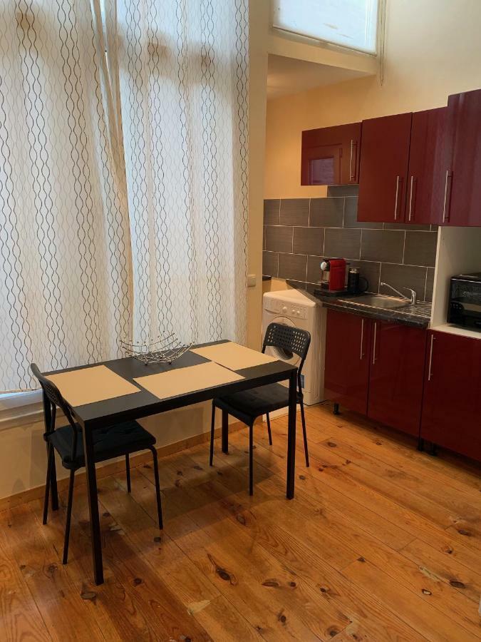 Tasson-snel Appartement *
