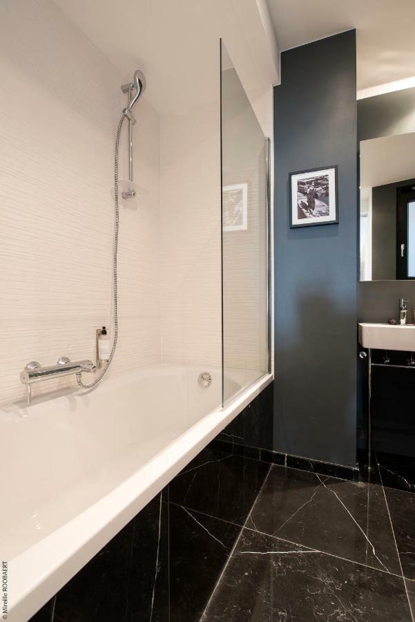 Smartflats Premium - Palace Du Grand Sablon Appartement *