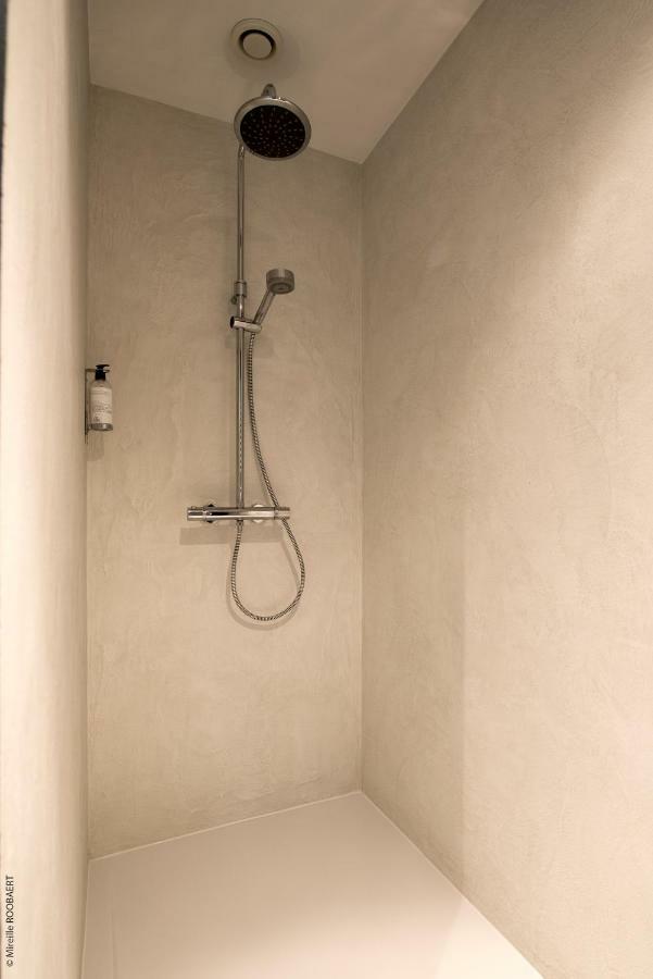 Smartflats Premium - Palace Du Grand Sablon Appartement